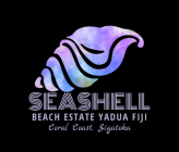 Seashell Beach Estate Fiji